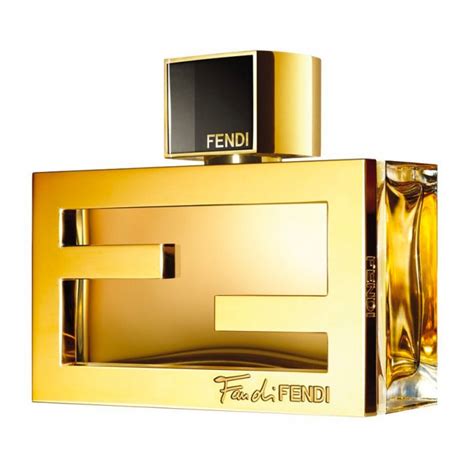 fan di fendi eau de parfum donna|fendi perfume where to buy.